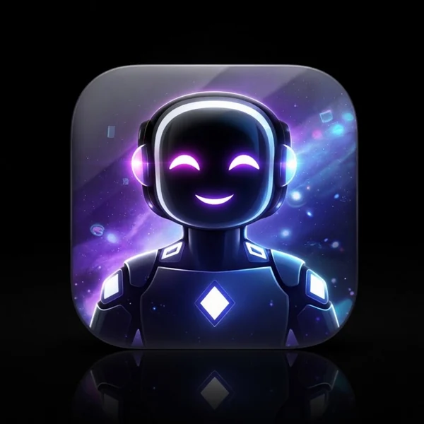 VEZOZA Büroassistent Icon