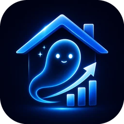 Hausgeist KI Logo